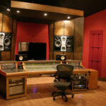 Song Recording Studio in Delhi