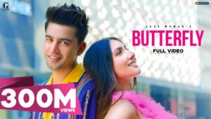 Butterfly Jass Manak Midi File Download