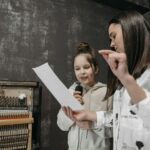 How to improve your singing voice for beginners?
