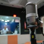 Recording Studio in Delhi - Freqnc India Studio